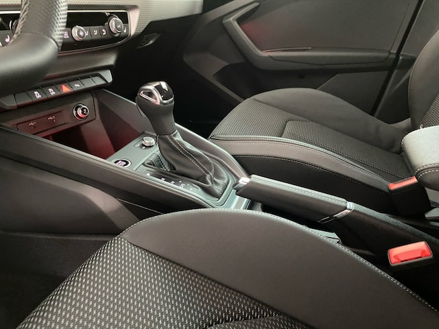 Audi A1 35 TFSI S-Tronic Sportback