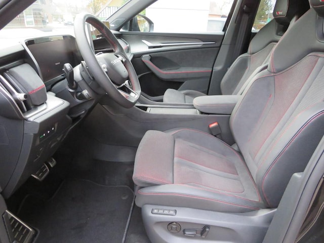 Skoda Kodiaq 2.0 TSI RS