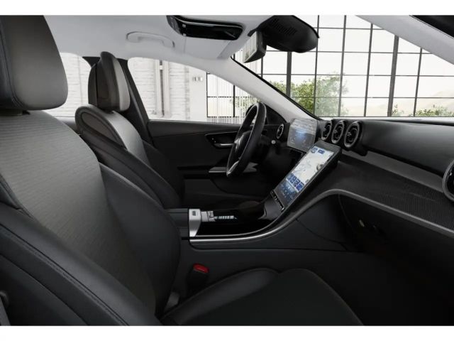 Mercedes-Benz C 180 AVANTGARDE Estate