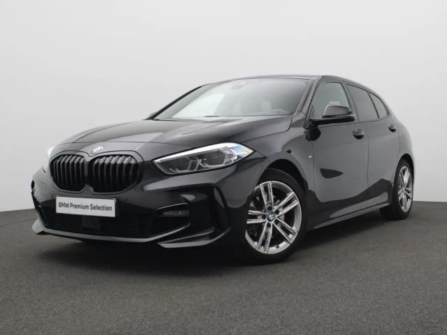 BMW 118 M-Sport Sedan