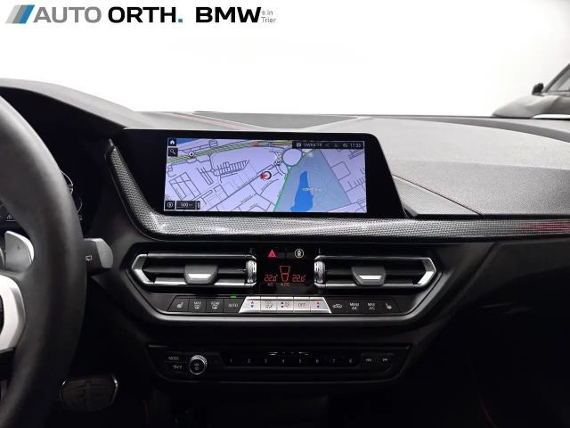 BMW 128 128ti M-Sport Sedan