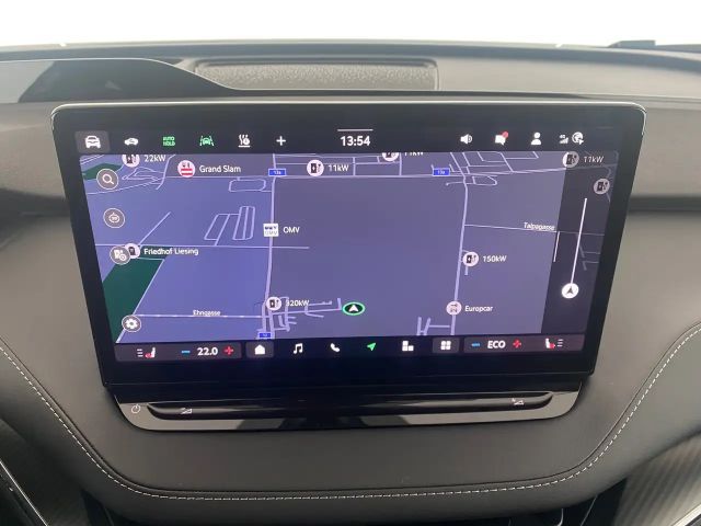 Skoda Enyaq Coupe RS