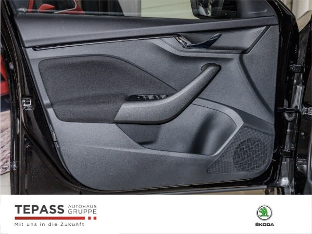 Skoda Kamiq 1.0 TSI Tour