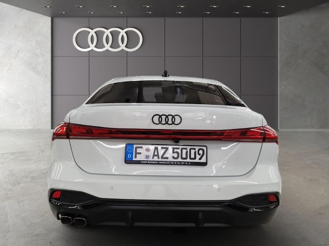 Audi A5 Quattro S-Tronic