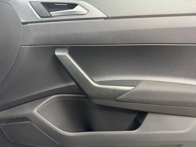 Volkswagen Polo 1.0 TSI DSG IQ.Drive Style