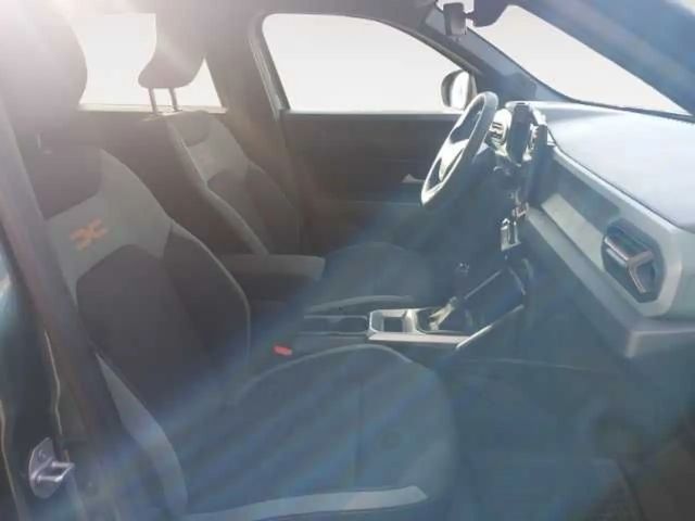 Dacia Duster Extreme TCe 130