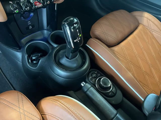 MINI Cooper S Cabrio Cooper S Cabrio*Navi*HUD*H/K*DAB*Adapt.LED*RFK*MIN