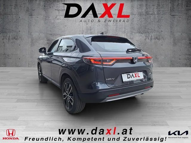 Honda HR-V Elegance Hybrid i-MMD