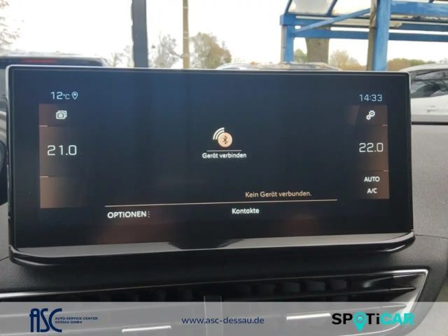 Peugeot 3008 GT-Line