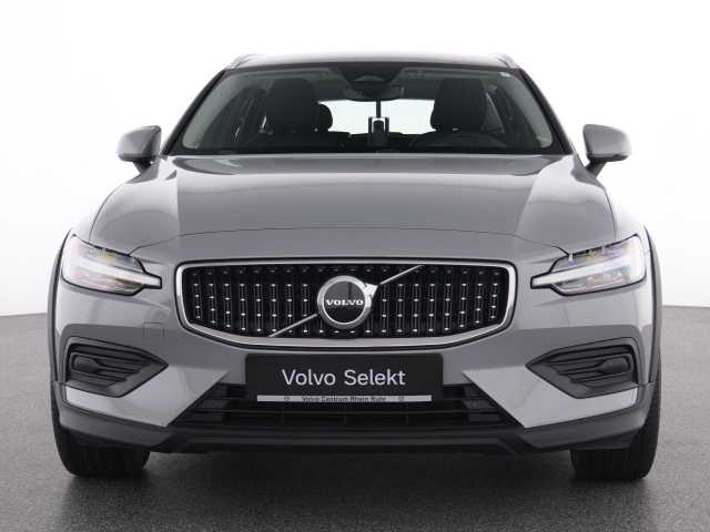 Volvo V60 Cross Country CC