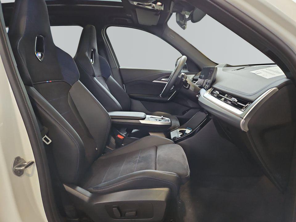 BMW X1 X1 30E X1 xDrive30e