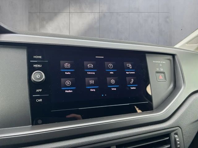 Volkswagen Taigo 4Me TSI