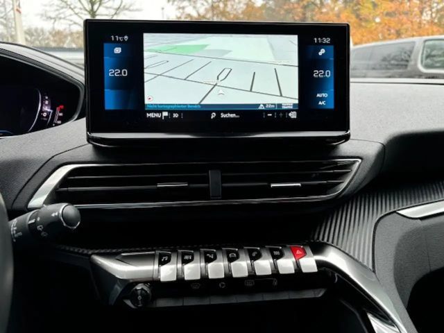 Peugeot 5008 Allure Pack