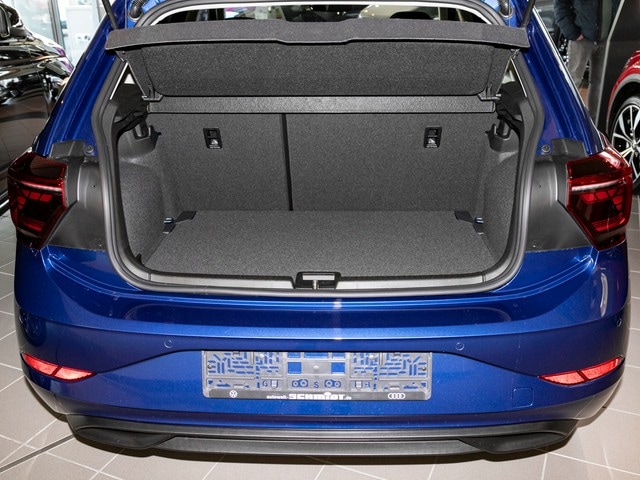 Volkswagen Polo 1.0 TSI Move