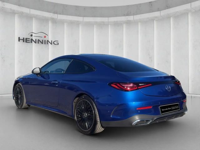 Mercedes-Benz CLE 220 AMG Line Coupé