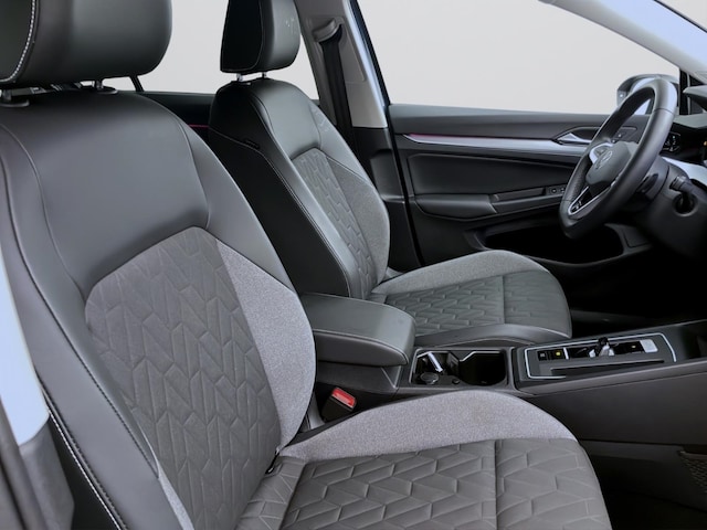 Volkswagen Golf 2.0 TDI DSG