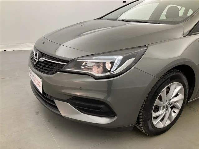 Opel Astra 1.2 Turbo Edition Turbo