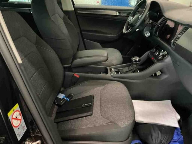 Skoda Kodiaq 2.0 TDI Clever