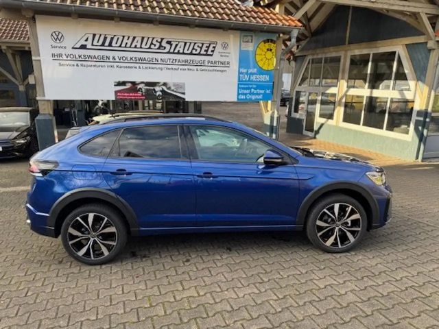 Volkswagen Taigo DSG R-Line