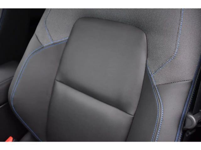 Nissan Townstar N-Connecta