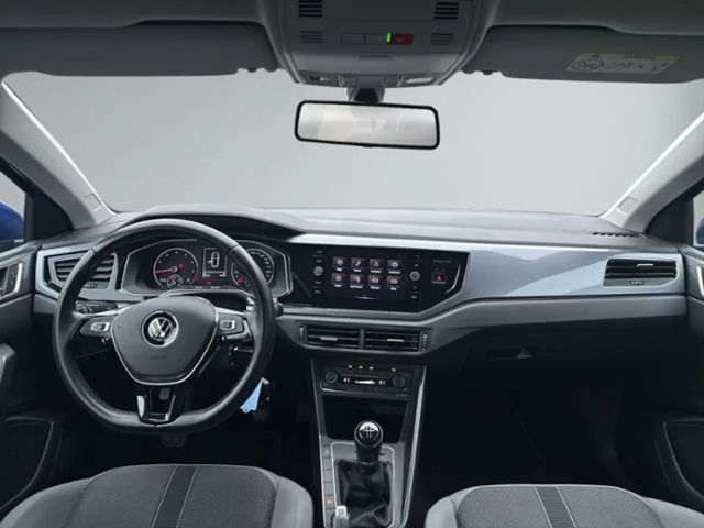 Volkswagen Polo 1.0 TSI Highline