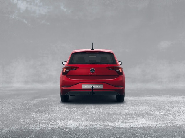 Volkswagen Polo 1.0 TSI DSG