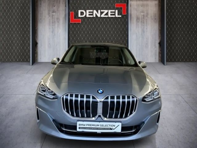 BMW 218 218d Active Tourer Sedan