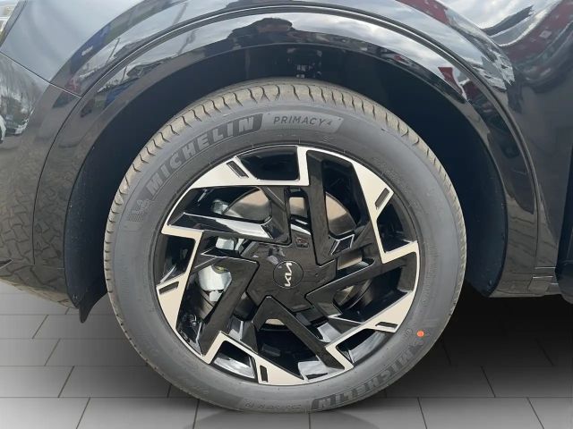 Kia Sportage GT-Line Hybrid PHEV