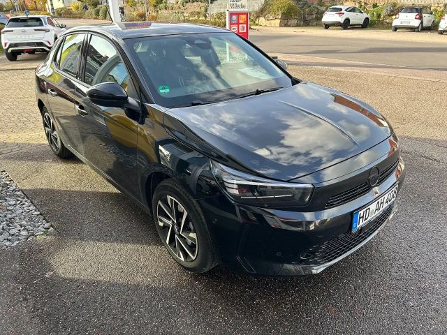 Opel Corsa GS-Line Grand Sport