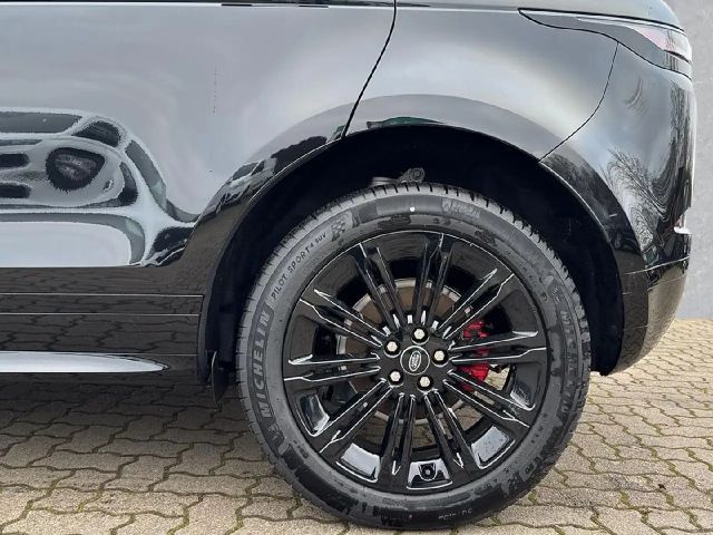 Land Rover Range Rover Evoque Dynamic SE