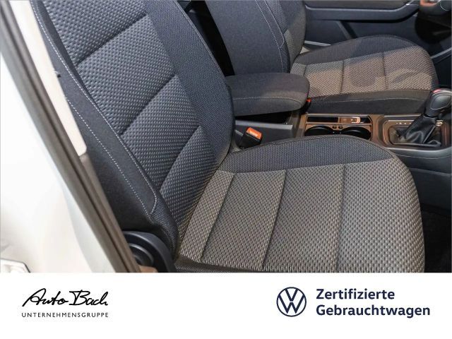 Volkswagen Touran Comfortline DSG