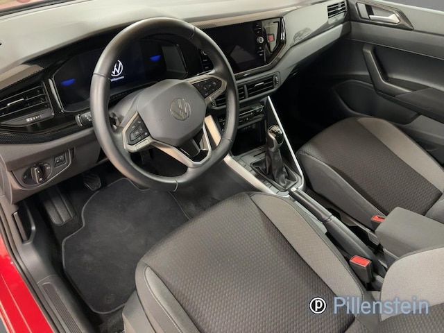 Volkswagen Polo 1.0 TSI Life