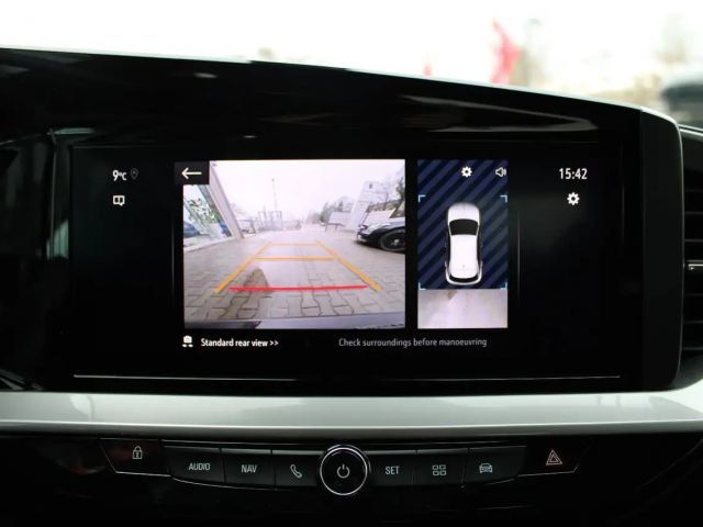 Opel Mokka 1.2 Turbo Turbo Ultimate