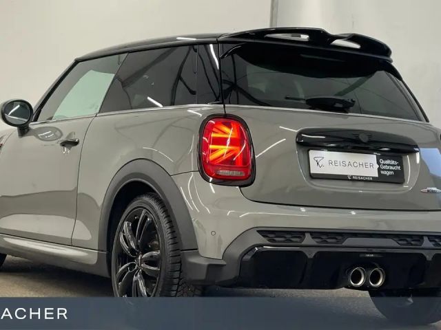 MINI John Cooper Works 3-deurs