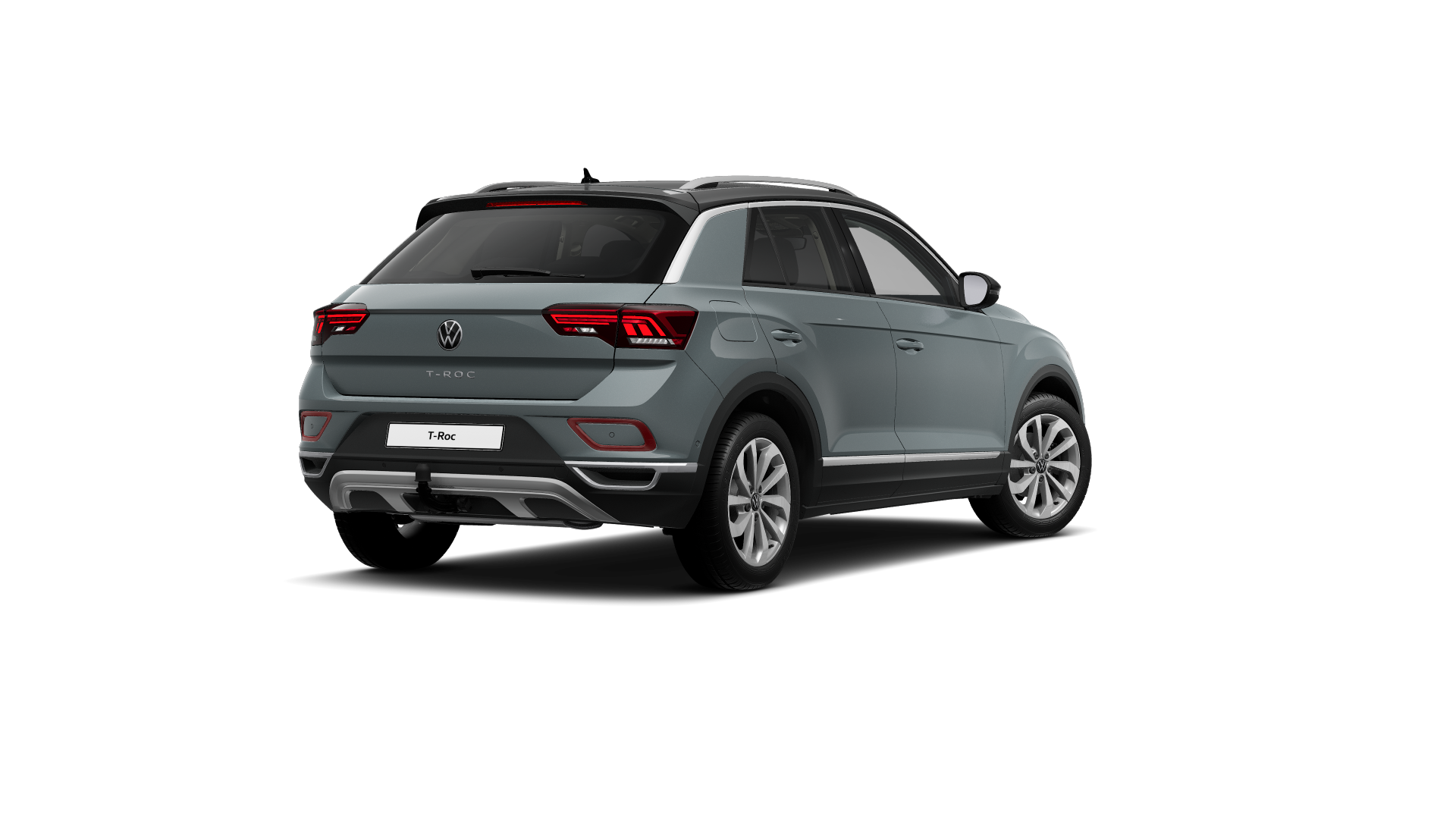 Volkswagen T-Roc T-ROC 1.5 E2 StyleBT110 TSID7F