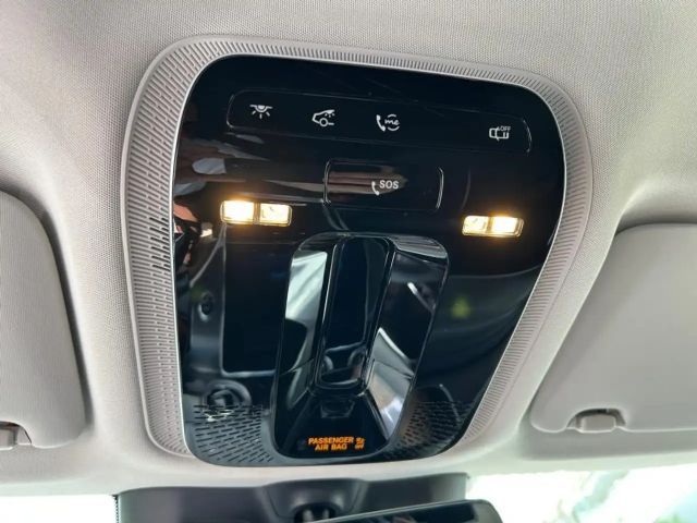 Mercedes-Benz GLC 200 4MATIC AVANTGARDE