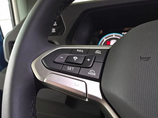 Volkswagen Caddy Family