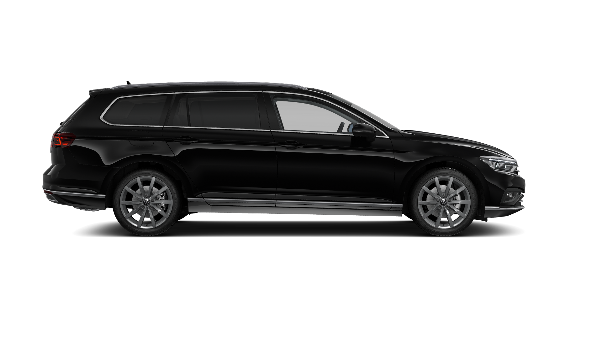 Volkswagen Passat 2.0 TSI DSG Variant