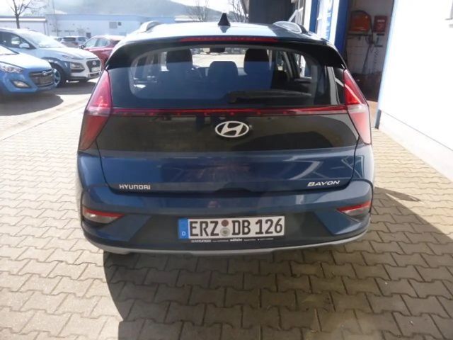 Hyundai Bayon 1.0 Select T-GDi