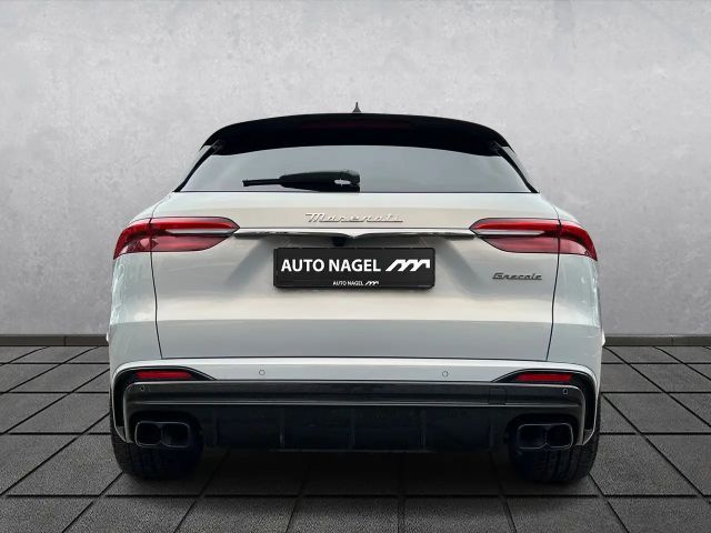 Maserati Grecale Trofeo