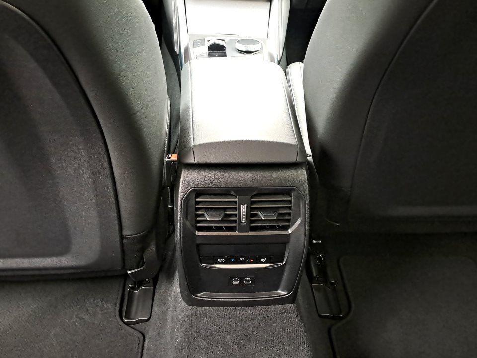 BMW i4 Coupé Gran Coupé eDrive40