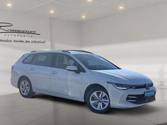 Volkswagen Golf 1.5 TSI Life Variant