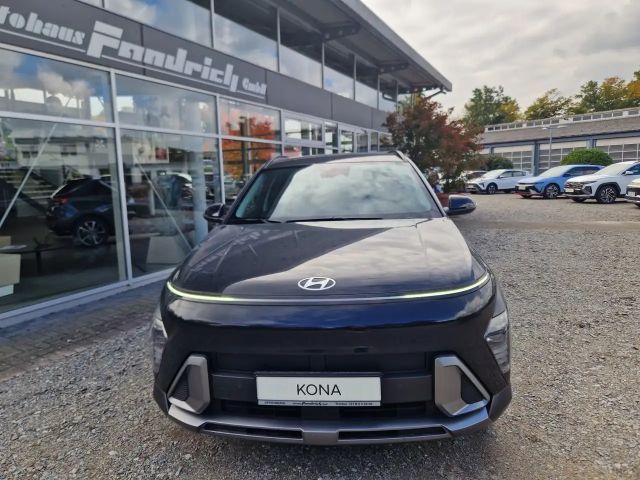 Hyundai Kona 1.6 2WD Trend