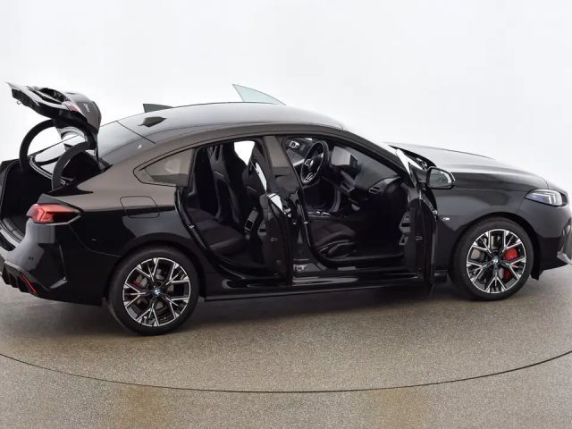 BMW 220 220d Coupé M-Sport