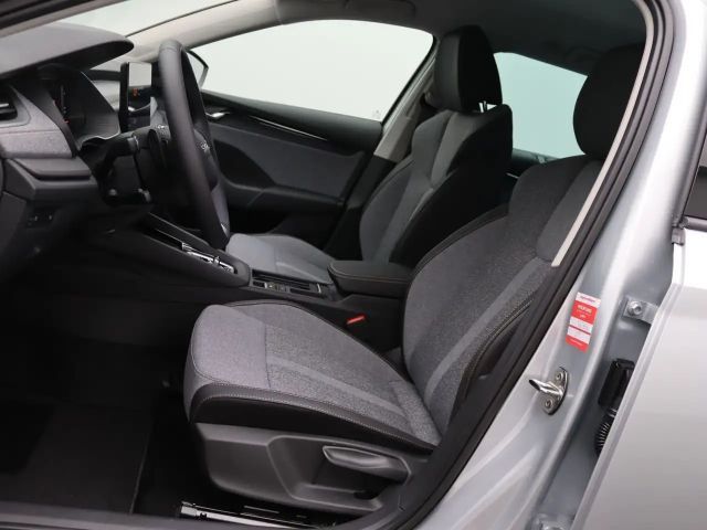 Skoda Octavia 2.0 TDI Combi Tour