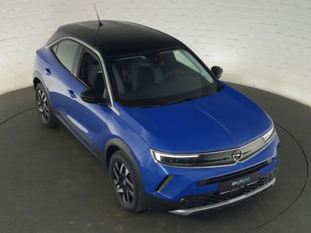 Opel Mokka Elegance