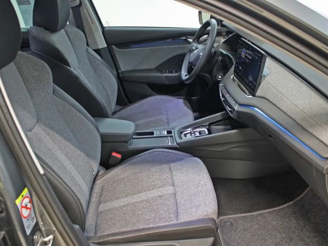 Skoda Octavia 2.0 TDI Combi Selection