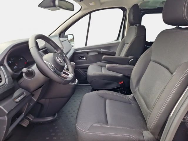 Nissan Primastar L1H1 Tekna