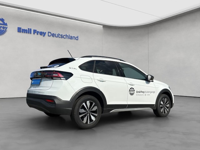 Volkswagen Taigo 1.0 TSI