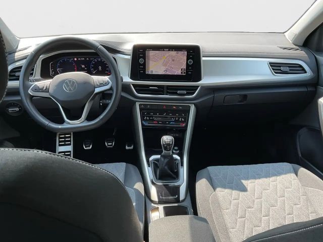 Volkswagen T-Roc 1.0 TSI Move